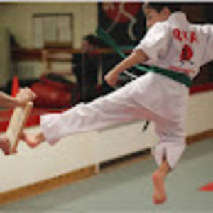 Meet your Posher, Martha